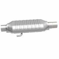 MagnaFlow Universal Catalytic Converter 2.5 W/Air