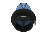 aFe POWER Universal Clamp-On Air Filter w/ D2 Dura-Dry Media 3 IN F x5 IN B x3-1/2 IN T x5 IN H