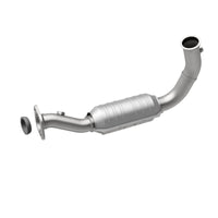 MagnaFlow Direct Fit Catalytic Converter 2004 Liberty P/S frt