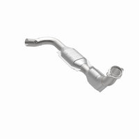 MagnaFlow Direct Fit Catalytic Converter 99 F150 5.4L 2Wd D/S