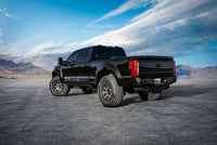 ICON 23-24 Ford F-250/F-350 SD 4WD Front 2.0 Aluminum Series Remote Reservoir Shock - 4.5in Lift