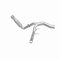 MagnaFlow 10-14 Ford F-150 6.2L California Grade CARB Compliant Direct-Fit Catalytic Converter