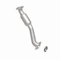 MagnaFlow 08-11 Chevrolet Corvette 6.2L Direct Fit Converter