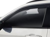 Husky Liners 25-25 GMC Terrain Ventvisor Low Pro 4pc - Chrome