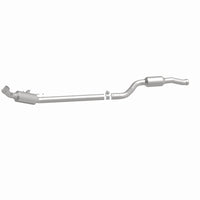 MagnaFlow Direct Fit Catalytic Converter 13-14 Mercedes-Benz GLK350 3.5L