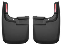 Husky Liners 17-23 Ford F-250/F-350 Front Mud Guards