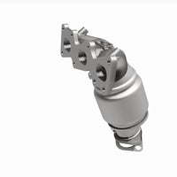 MagnaFlow 08-10 Hyundai Sonata 3.3L California Grade CARB Compliant Direct-Fit Catalytic Converter