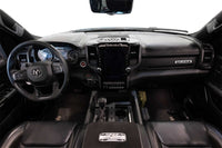 Addictive Desert Designs 2021+ RAM 1500 TRX Center Console Molle Panels & Digital Device Bridge