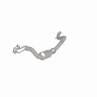 MagnaFlow 20-21 Dodge Charger 3.6L Direct Fit Converter