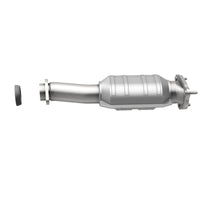 MagnaFlow Direct Fit Catalytic Converter 04 Ranger/BSer 3.0 Rear