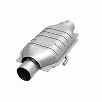 MagnaFlow Universal Catalytic Converter 2.5 W/Air