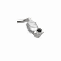 MagnaFlow Direct Fit Catalytic Converter 03-05 Ford Expedition/05-06 Lincoln Navigator 5.4L D/S
