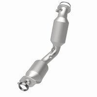 MagnaFlow Direct Fit Catalytic Converter 22-24 Tundra 3.4 Left OEM