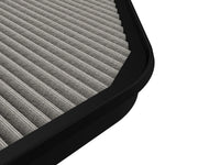 aFe 09-17 Chevrolet Traverse 3.6L V6 Magnum FLOW OE Replacement Air filter w/ Pro DRY S Media