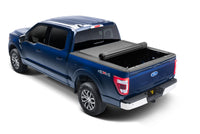 BAK 2021+ Ford F-150 Revolver X4s 8ft Bed Cover