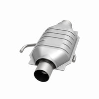 MagnaFlow Universal Catalytic Converter 3 W/Dual Air