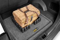 Husky Liners Universal 30x36 Cargo Logic - Charcoal (Set of 4)