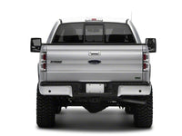 Raxiom 09-14 Ford F-150 Styleside G2 LED Tail Lights- Chrome Housing- Clear Lens