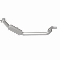 MagnaFlow 15-17 Ford Mustang 3.7L Direct Fit Converter