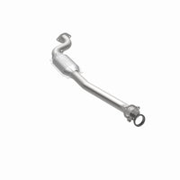 MagnaFlow 07-12 Chevrolet Colorado 3.7L Direct Fit Converter