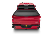 BAK 24-25 Chevrolet Silverado EV 6ft Bed BAKFlip MX4