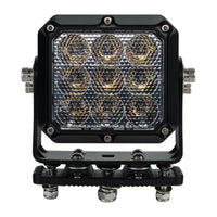 Oracle TITAN 4 90W High Performance Auxiliary Spot Light - IR LED