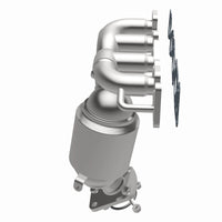 MagnaFlow 13-15 Chevrolet Spark 1.2L California Grade CARB Compliant Direct-Fit Catalytic Converter