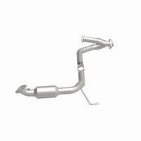 MagnaFlow 05-15 Toyota Tacoma 4.0L Direct Fit Converter