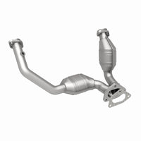 MagnaFlow Direct Fit Catalytic Converter98-00 Ranger 3.0/4.0L Fron