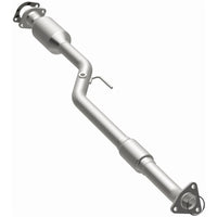 MagnaFlow Direct Fit Catalytic Converter 03-06 Sentra 1.8L Rear