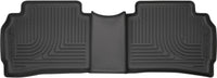 Husky Liners 16-25 Chevrolet Malibu WeatherBeater 2nd Row Floor Liner - Black