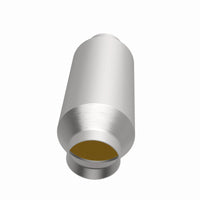 MagnaFlow 2.25 CA Spun Universal Converter