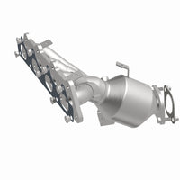 MagnaFlow 18-20 Kia Rio 1.6L California Grade CARB Compliant Direct-Fit Catalytic Converter