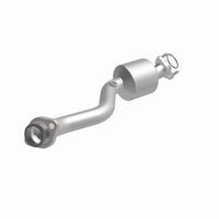 MagnaFlow 10-14 Honda Insight 1.3L California Grade CARB Compliant Direct-Fit Catalytic Converter