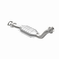 MagnaFlow Direct Fit Catalytic Converter Ford-Lincoln-Mercury 9