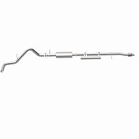 BRExhaust Exhaust Kit Replacement GM
