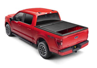 Roll-N-Lock 22-26 Toyota Tundra (67.2in. Bed) M-Series XT Retractable Tonneau Cover