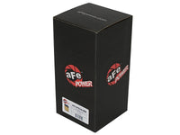 aFe PROGUARD Oil Filter- 4 Pack