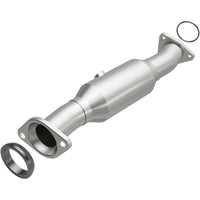 MagnaFlow Direct Fit Catalytic Converter 01-05 Honda S2000 2.0L (49 State)