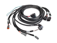 AEM VCU Universal LV Rear Harness