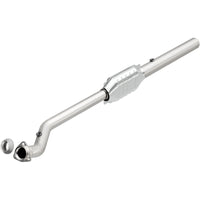 MagnaFlow Direct Fit Catalytic Converter 99 GM Express Van PS 5.7L