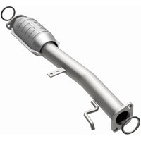 MagnaFlow Direct Fit Catalytic Converter 97-97 Toyota RAV4 2.0L 49S