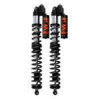 Fox Factory Race Series BRP/AM/72 XRS Front L/R (32.14/11.74) 2.5in Internal Bypass RC2 2-Seat