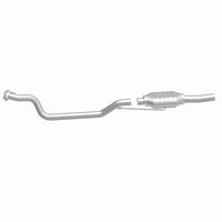 MagnaFlow Direct Fit Catalytic Converter Ford 84 86