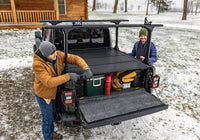 BAK 24-25 Toyota Tacoma 6ft. Bed BAKFlip MX4 TS