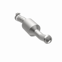 MagnaFlow 20-22 Lincoln Corsair 2.0L FWD Rear Underbody Direct-Fit Catalytic Converter
