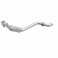 MagnaFlow 15-17 Ford Mustang 3.7L Direct Fit Converter