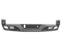 Body Armor 4x4 2016+ Toyota Tacoma Desert Series Rear Bumper