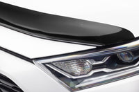 Husky Liners 19-25 Toyota Rav4 Hood Shield - Smoke