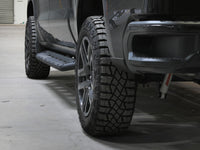 aFe CONTROL Wheel Spacers Chevrolet 1500 19-25 6x5.5mm CB 78.1mm 2 IN Thickness